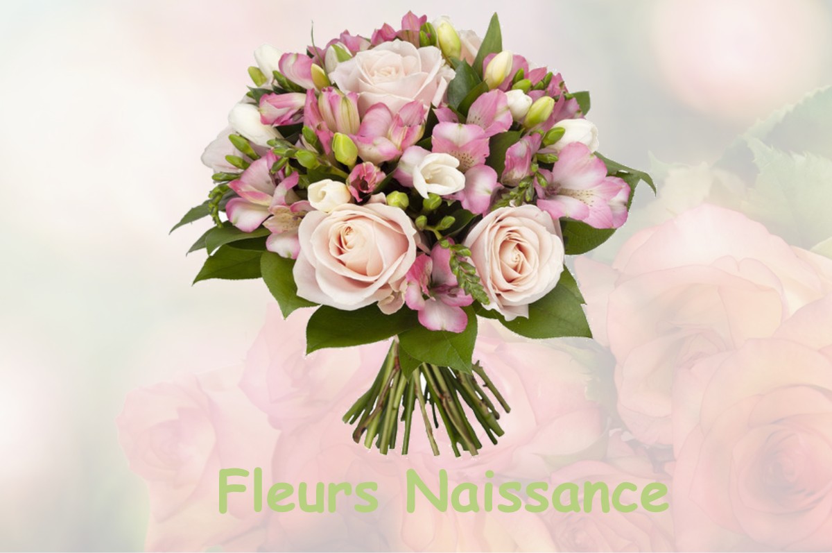 fleurs naissance LIPOSTHEY