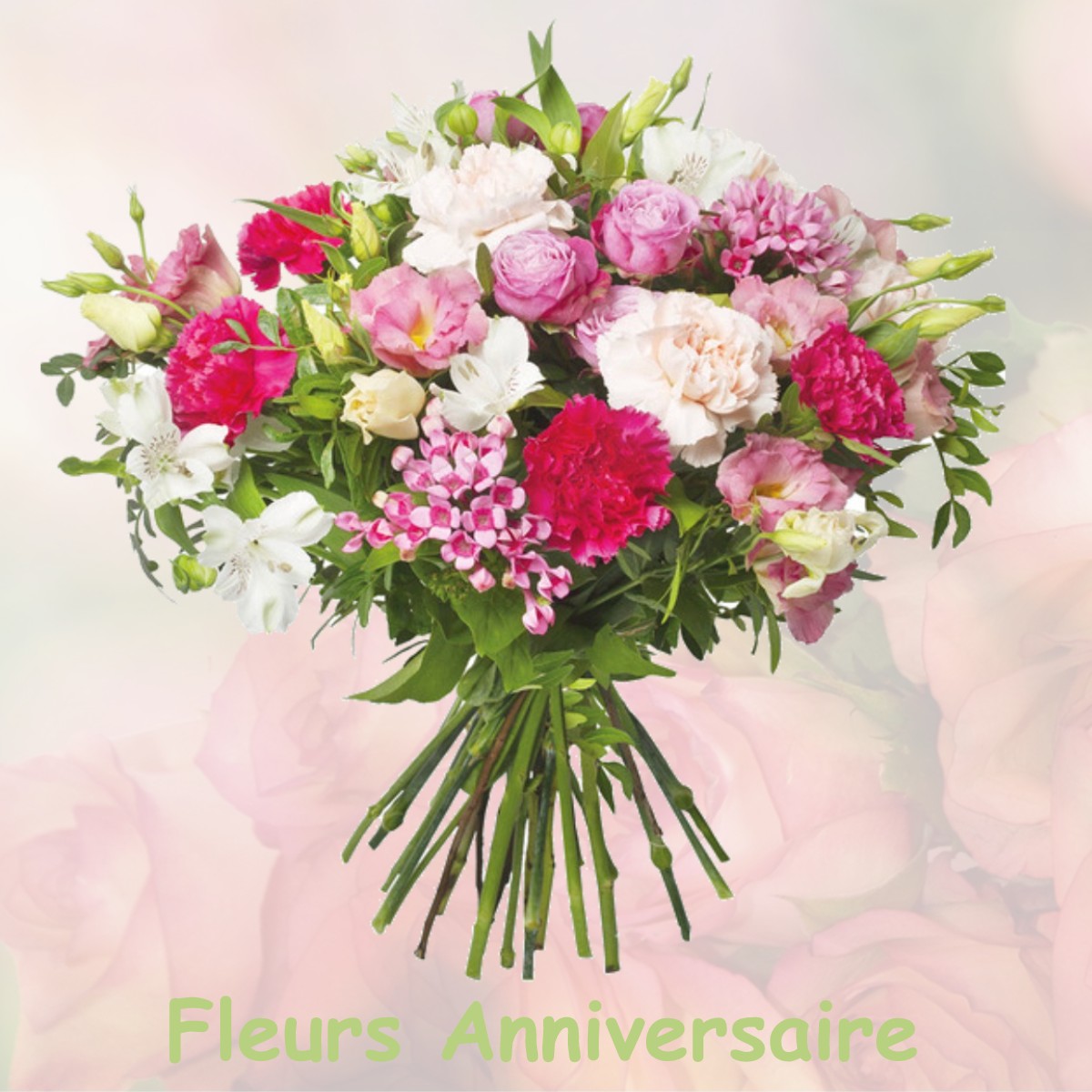 fleurs anniversaire LIPOSTHEY