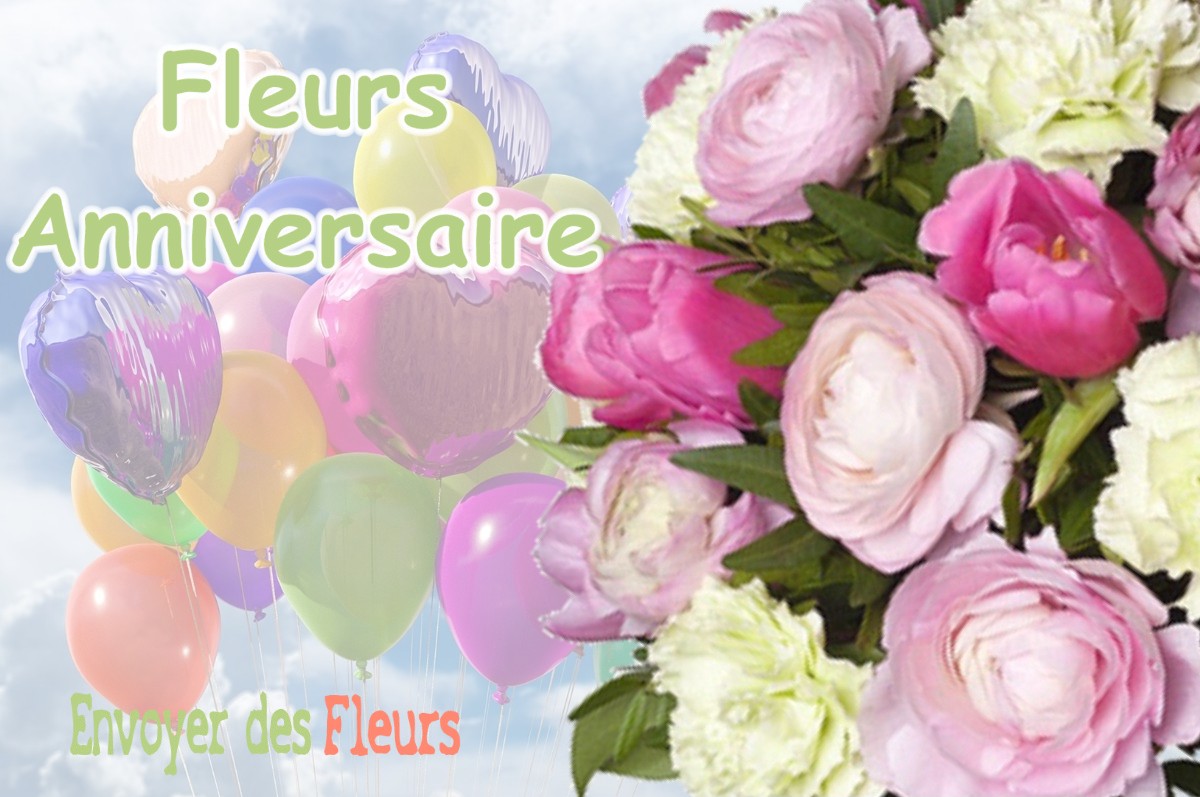 lIVRAISON FLEURS ANNIVERSAIRE à LIPOSTHEY